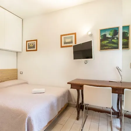 Modena Flat Apartamento