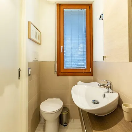Modena Flat Apartamento *
