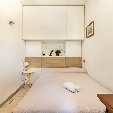 Apartamento Modena Flat Pádua