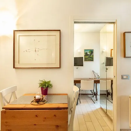 Apartamento Modena Flat Pádua