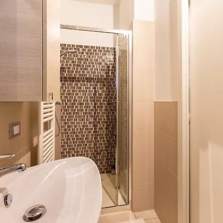 Modena Flat Apartamento *