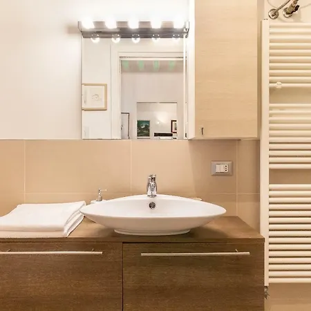Modena Flat Апартаменты Падуя