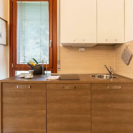 Modena Flat *